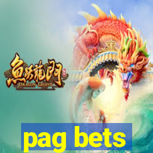 pag bets